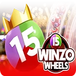 Winzo Wheels 15