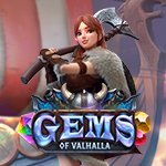 Gems of Valhalla KM