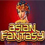 Asian Fantasy